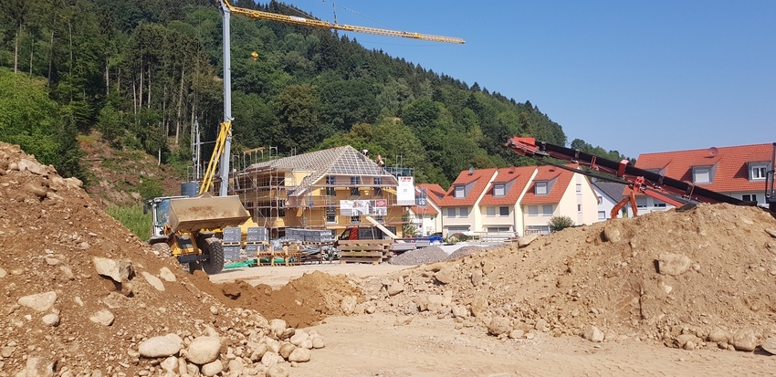 Ansicht Sd
